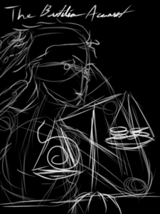 Bastillia Account Initial Sketch