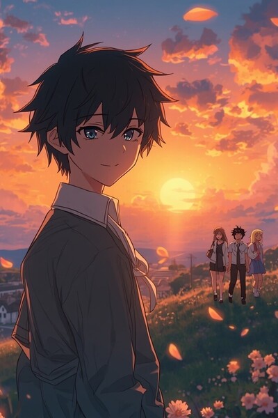 Afterglow 