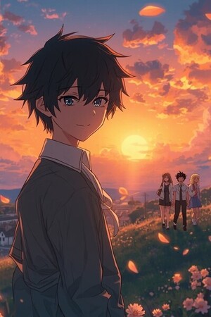 Afterglow 
