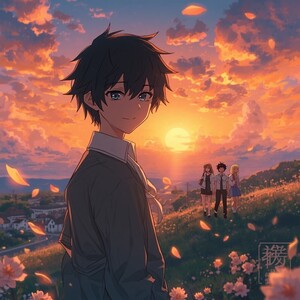 Afterglow 