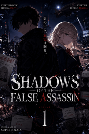 Shadows of the false assassin 