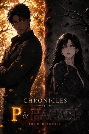 CHRONICLES OF P & HANABI: The Underworld
