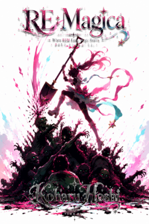 RE:Magica 