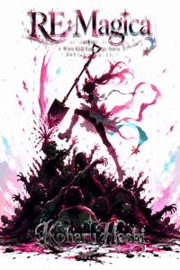 RE:Magica 