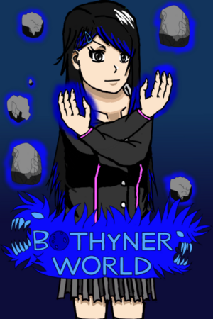 Bothyner World 2D Cover