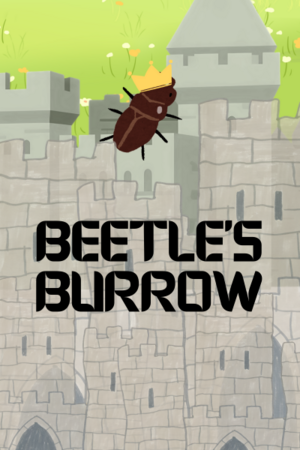 Beetle's Burrow