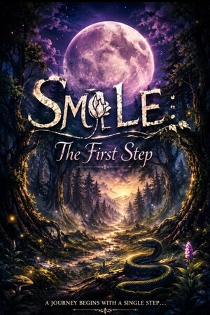 Smile: The First Step