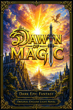 Dawn Of Magic