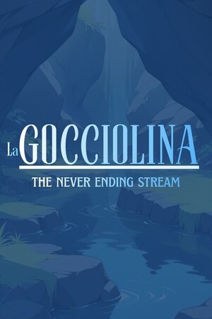 La Gocciolina Cover