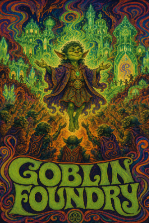 Goblin Foundry