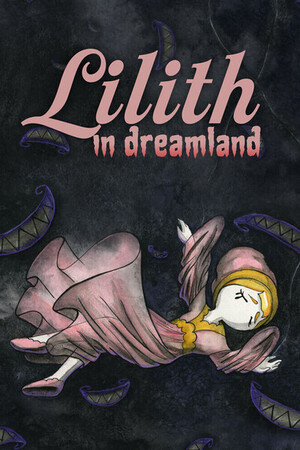 Lilith in Dreamland