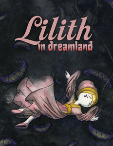 Lilith in Dreamland