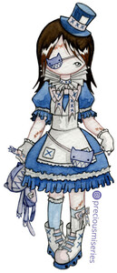 lil' Alise Original Design