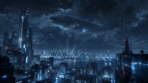 City view