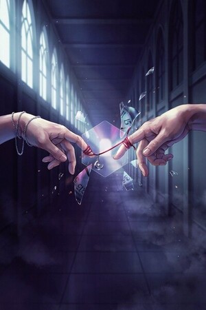 The thread of destiny 