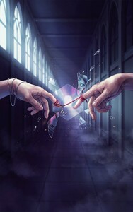 The thread of destiny 