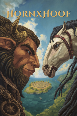 HORN X HOOF