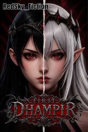 First Dhampir