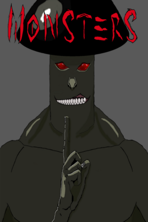 A temporary cover