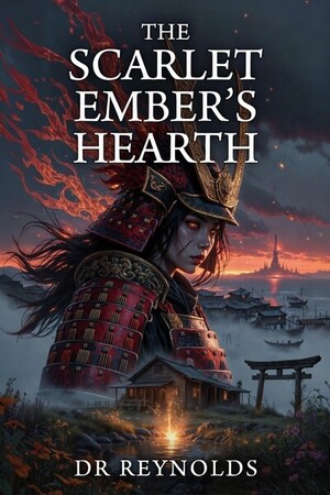 The Scarlet Ember's Hearth
