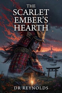 The Scarlet Ember's Hearth