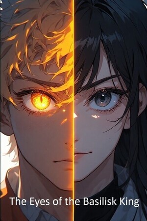 The Witch and the Basilisk