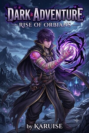 Dark Adventure Rise Of Orbians