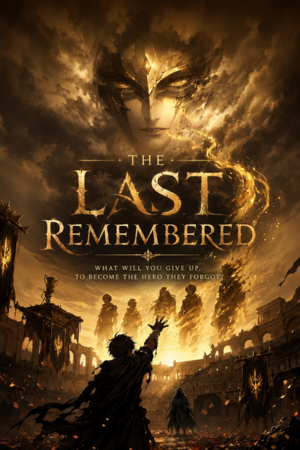 Chapter Cover