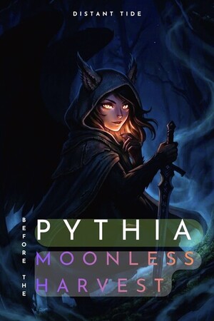 Pythia before the Moonless Harvest