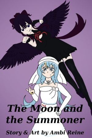 The Moon and the Summoner
