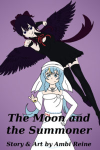The Moon and the Summoner