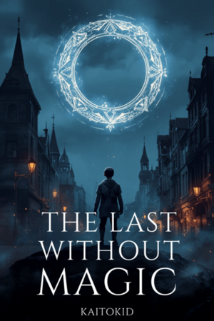 The Last Without Magic