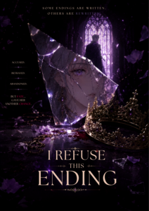 I refuse this ending 