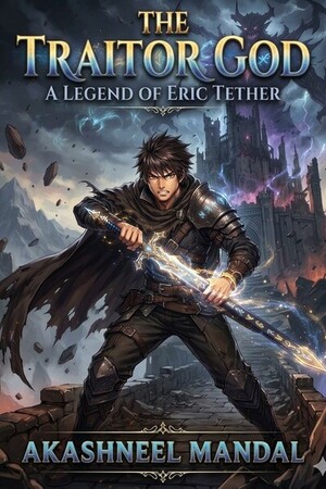 "The Traitor God: A legend of Eric Tether"