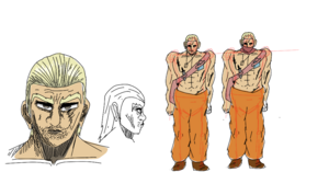 Job concept art