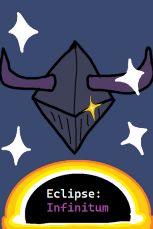 Eclipse: Infinitum cover