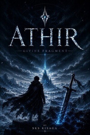 Athir: Divine Fragment