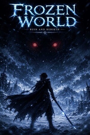 frozen world 