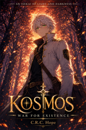 Kosmos: War for Existence — An Isekai of Light and Darkness