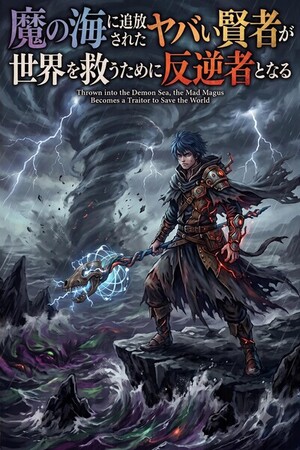 Mad magus 2