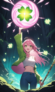 Lady Luck