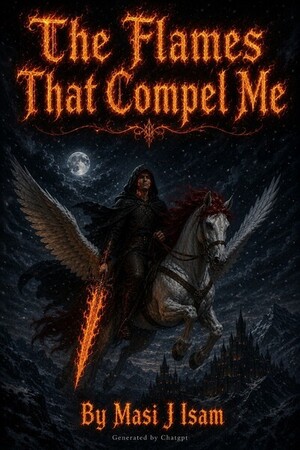 The Flames That Compel Me 