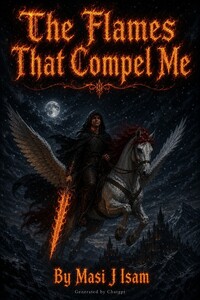 The Flames That Compel Me 
