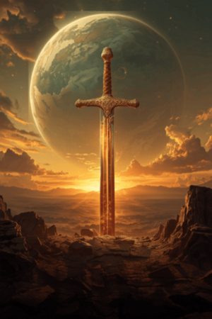 survival: the planet i fight for