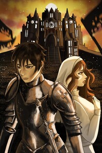 The Heresy of Happiness Cover Art