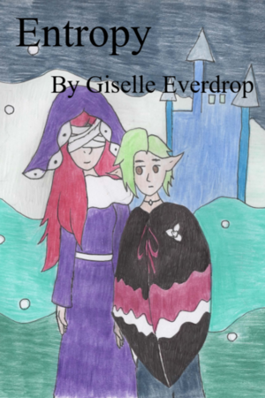 Evern and The Doyenne