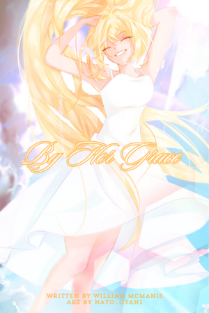 The Goddess, Her Grace