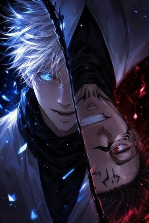 Jujutsu Kaisen: The Zenin Eclipse