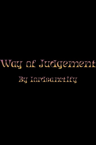 Way of Judgement
