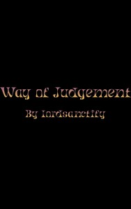 Way of Judgement